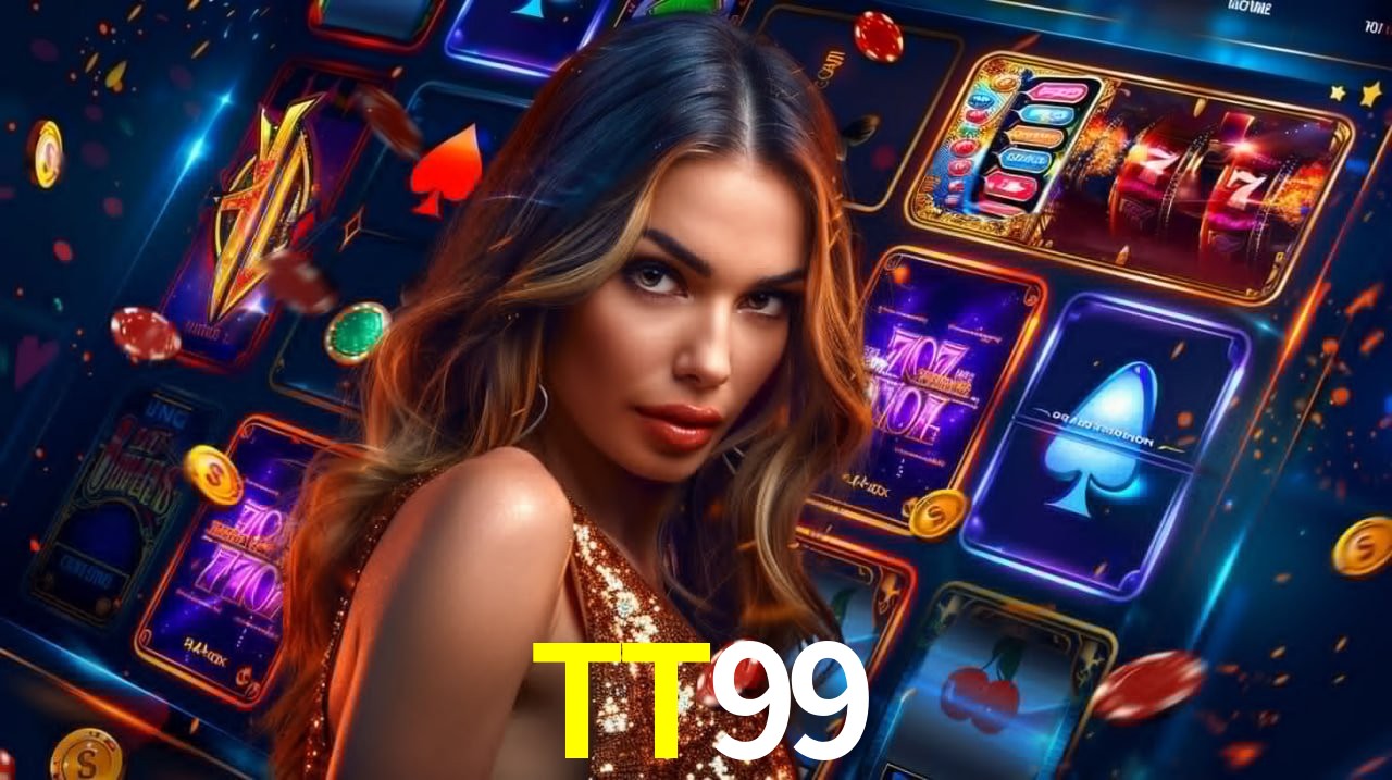 Jogos online TT99
