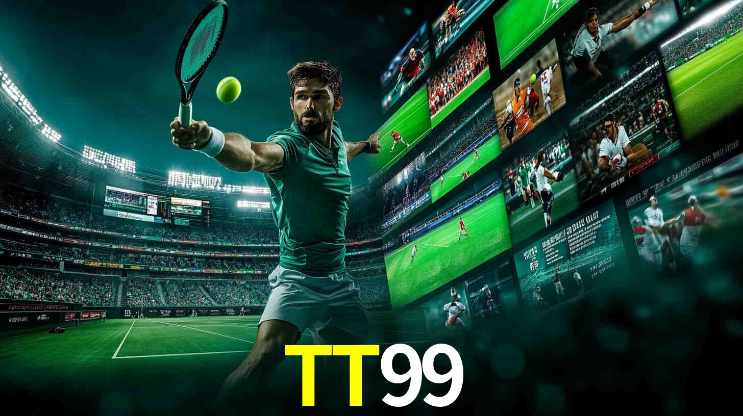 Estatísticas TT99