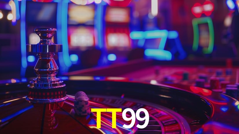 Aplicativo móvel TT99 para iOS e Android