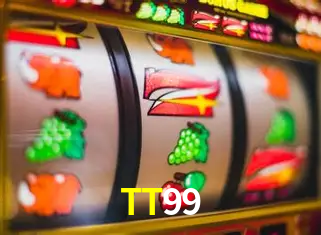 TT99 Licenciado Curaçao - Segurança SSL 256-bit