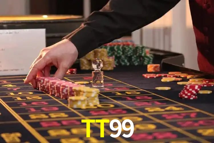 FAQ TT99 Brasil