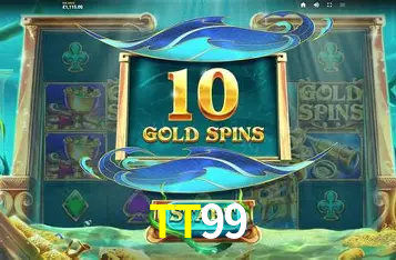 Catálogo de jogos TT99 com fornecedores Pragmatic Play, Evolution, NetEnt