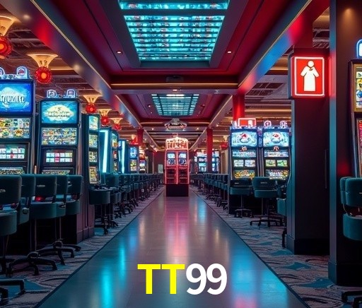 Fortune Tiger TT99