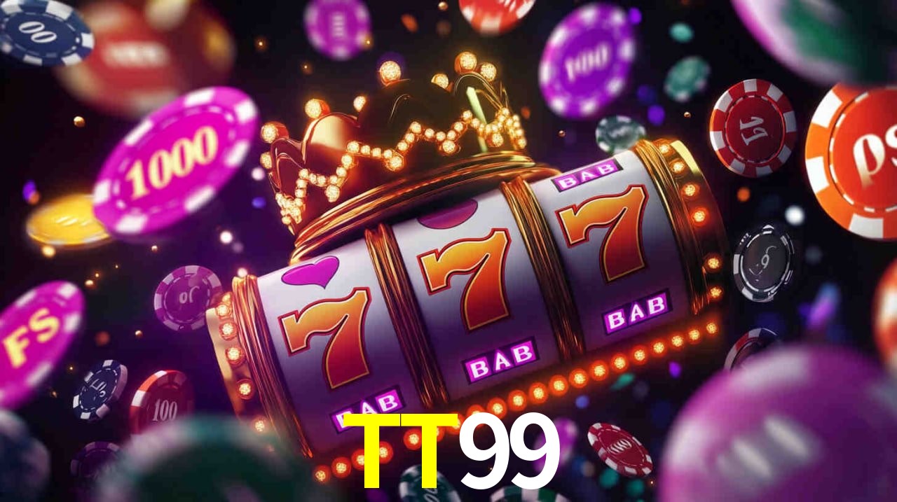 TT99 bônus — cashback 15 por cento e níveis VIP