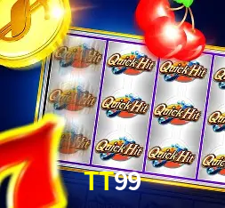 Loteria TT99 - Quina e mais jogos