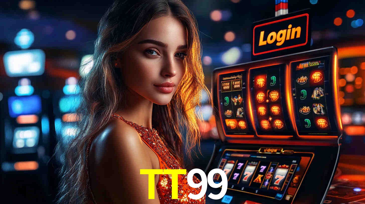 TT99 Aplicativo - TT99 visual 1