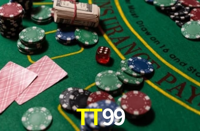 TT99 casino