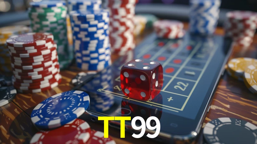 TT99 tela de login