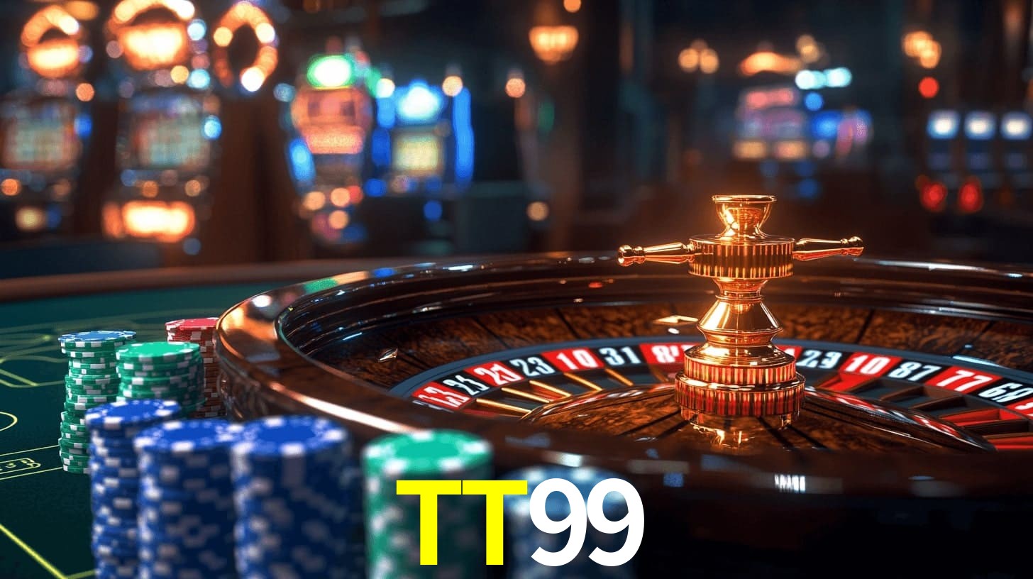 TT99 plataforma