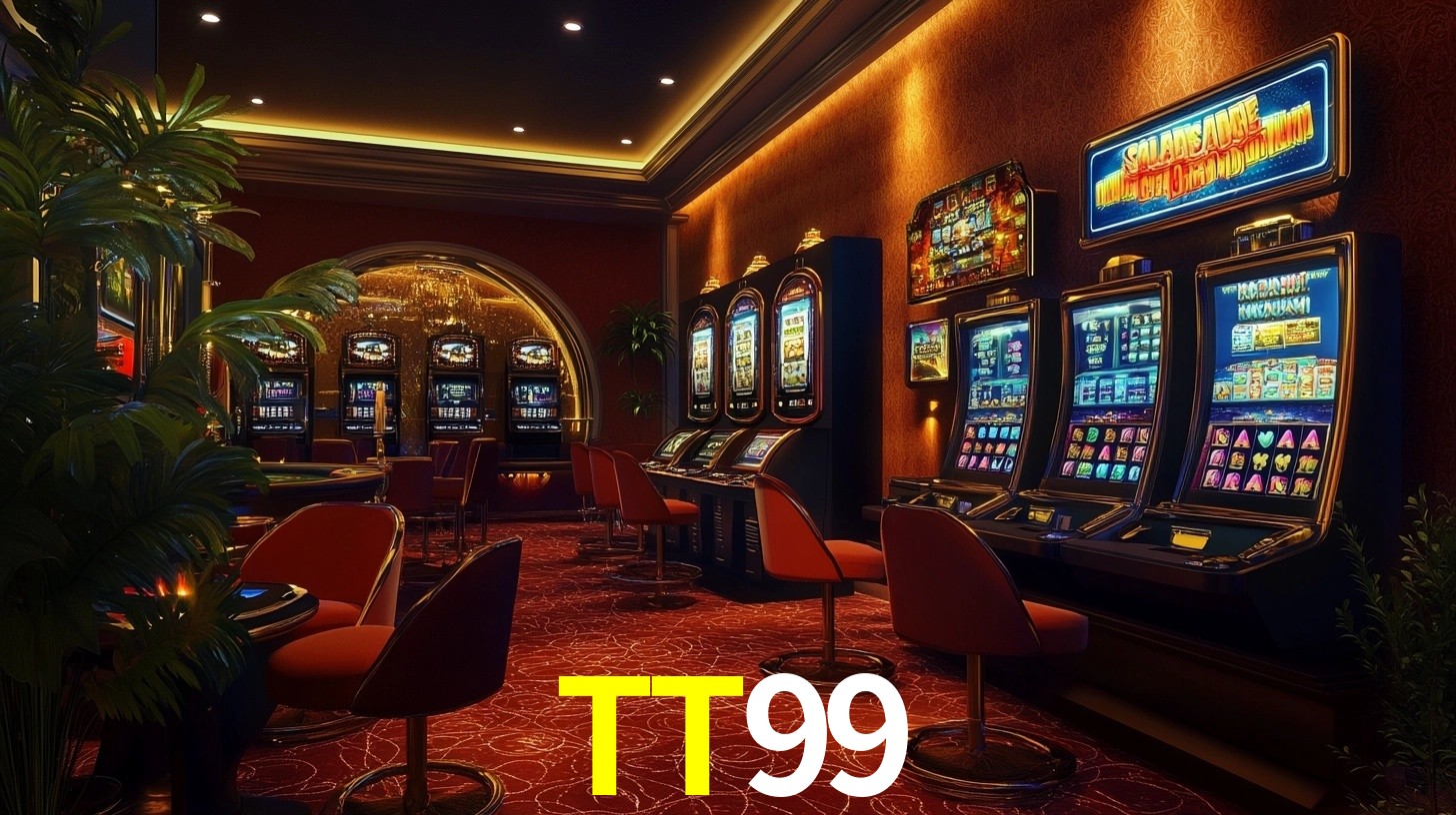 TT99 Premiação acumulada / Jackpot