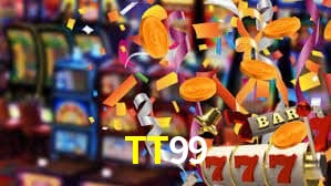 TT99 Bonus Rain – Ganhe mais em jogos de caça-níqueis