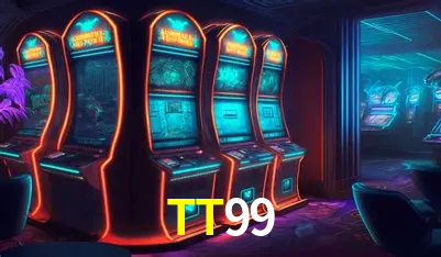 Slots TT99 - Giros Grátis Diários