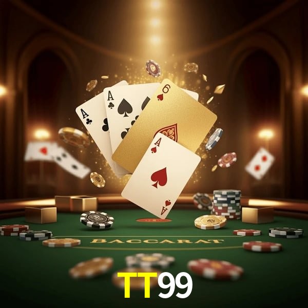 TT99 Cassino Online Certificado