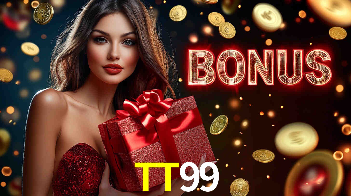 Promoções App TT99