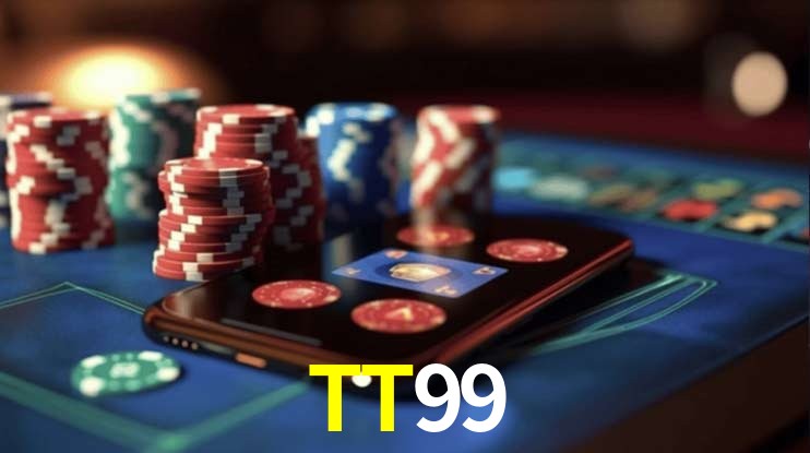 Benefícios do Login TT99 - Bônus e Vantagens Exclusivas