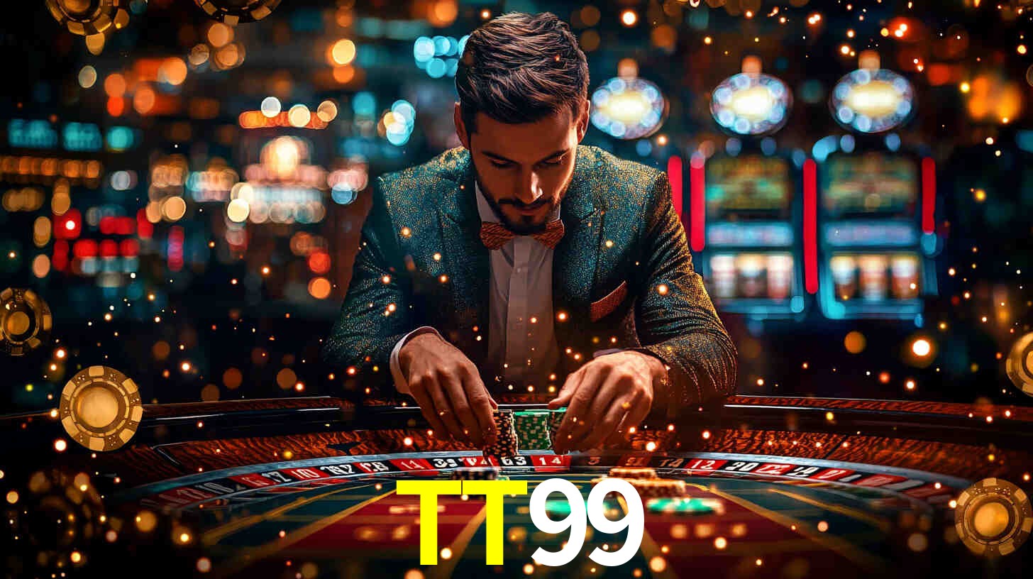 plataforma TT99