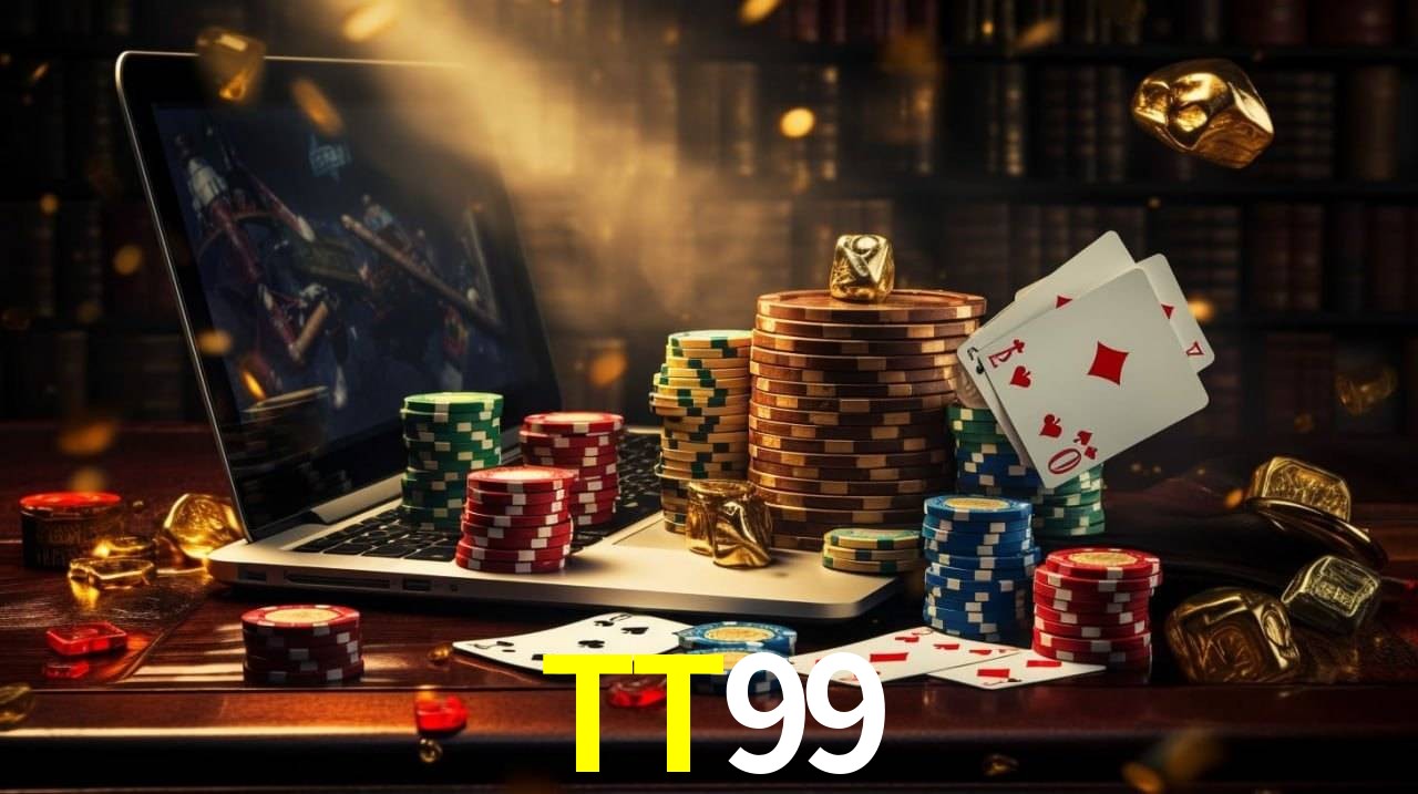 Baixar TT99 Android
