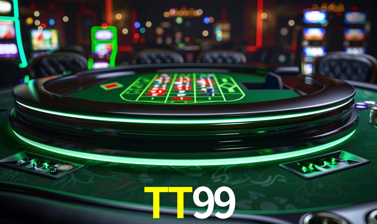 TT99 Logo 2