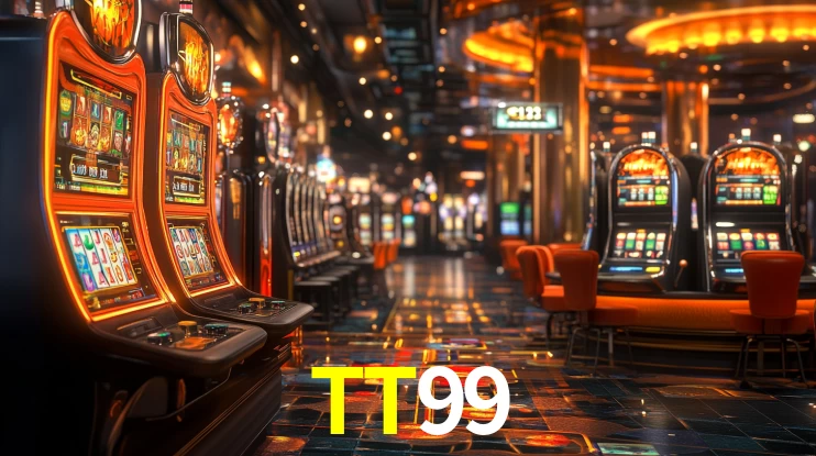 TT99 plataforma