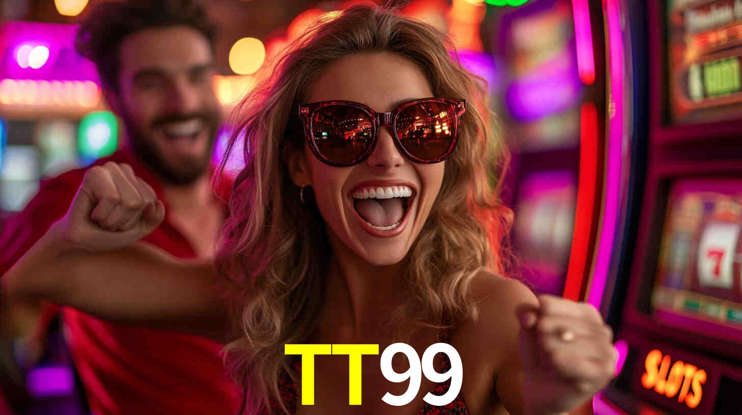 Acesso à conta TT99