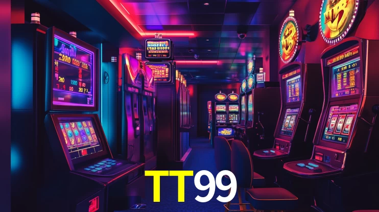TT99 ajuda online — chat de suporte no aplicativo oficial