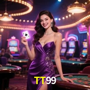 TT99 Cassino Ao Vivo - 89 Mesas Evolution Gaming