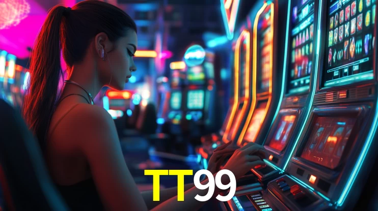 TT99 Licença Curaçao Gaming