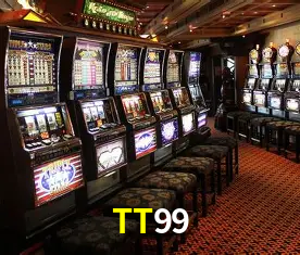 TT99 Slots