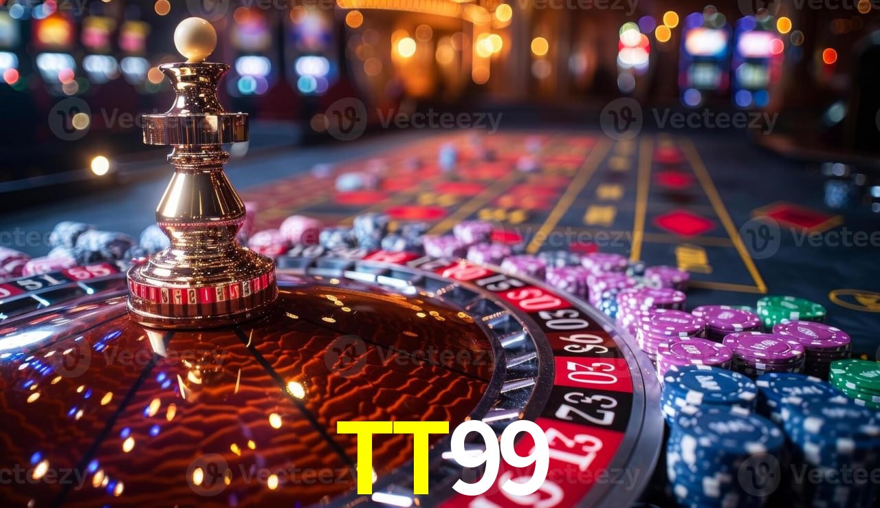 TT99 公平游戏