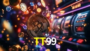 TT99 Download Speed Test Logo - Teste de Velocidade Certificado