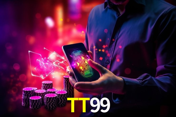 App Mobile TT99
