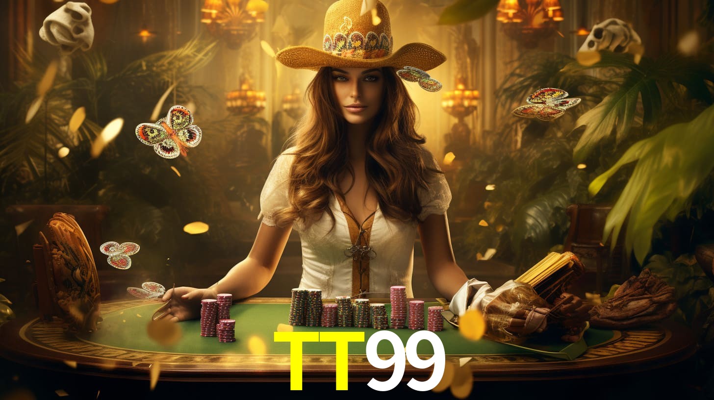 TT99 bet — painel ao vivo com cotações dinâmicas