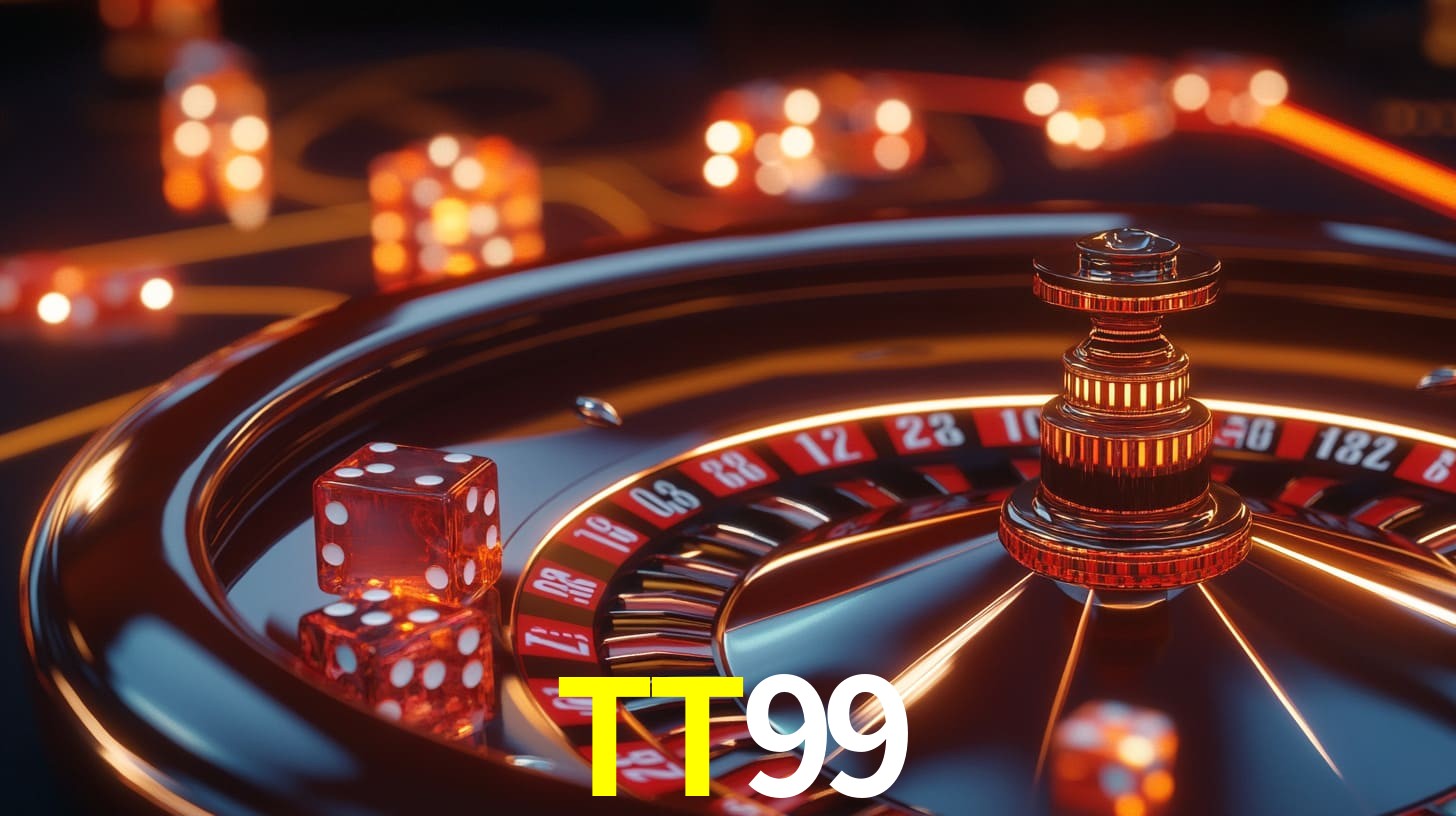 Catálogo de jogos na TT99