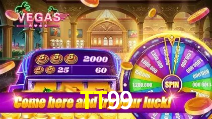TT99 download — arquivo APK para Android oficial