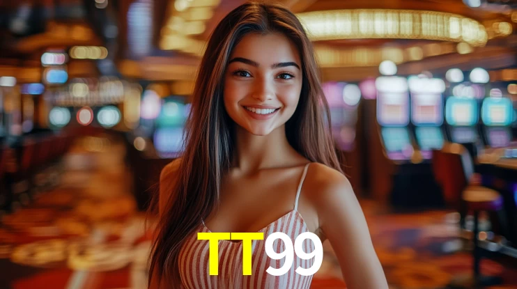 TT99 Slots - TT99 visual 1