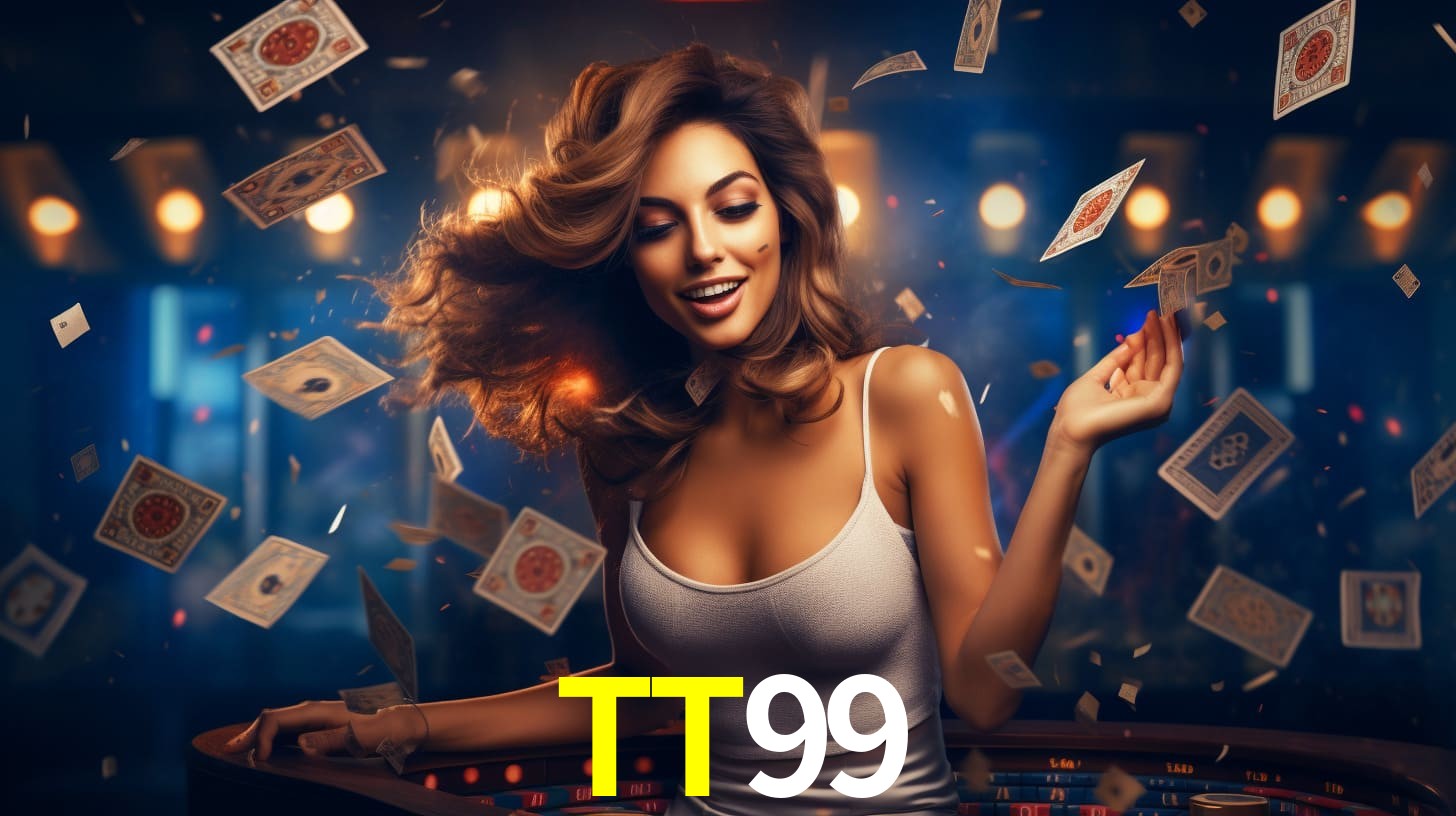 Saque PIX TT99