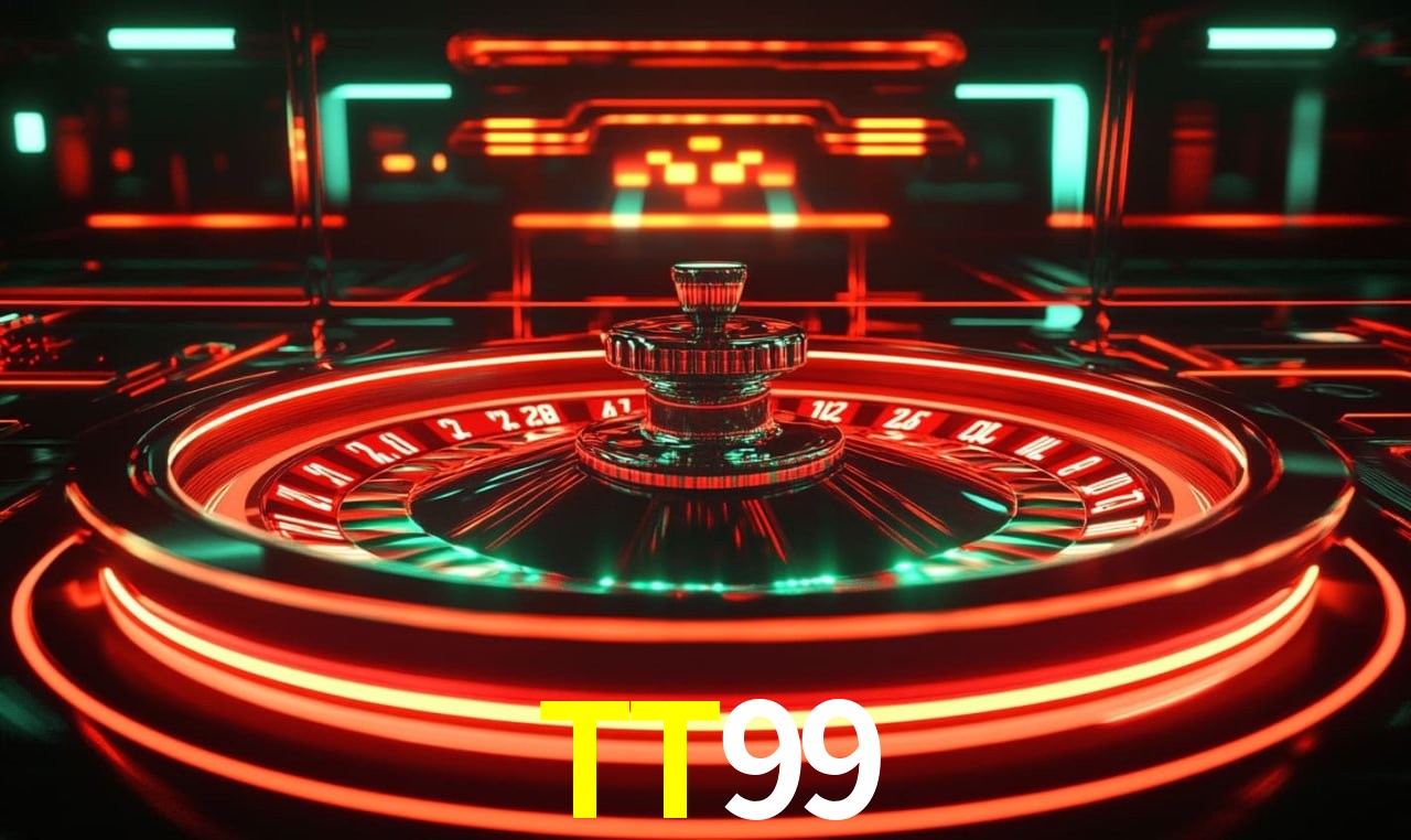 Crash Games TT99