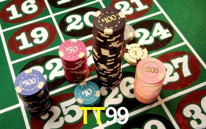cassino_Baccarat