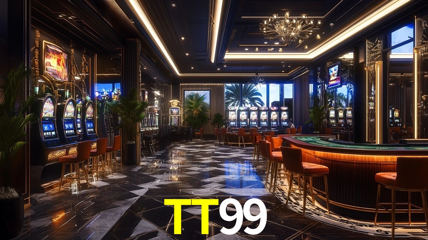 Cash Out TT99