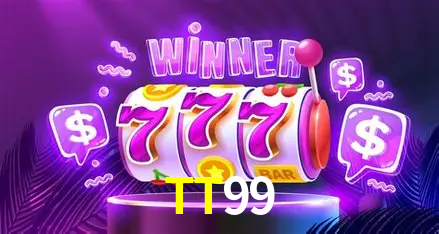 TT99 plataforma — saque cashout PIX com comprovante
