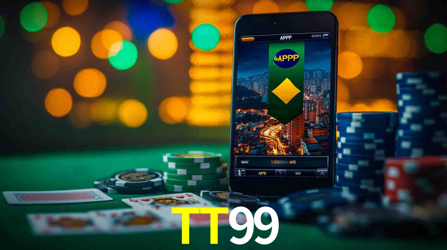 TT99 bet