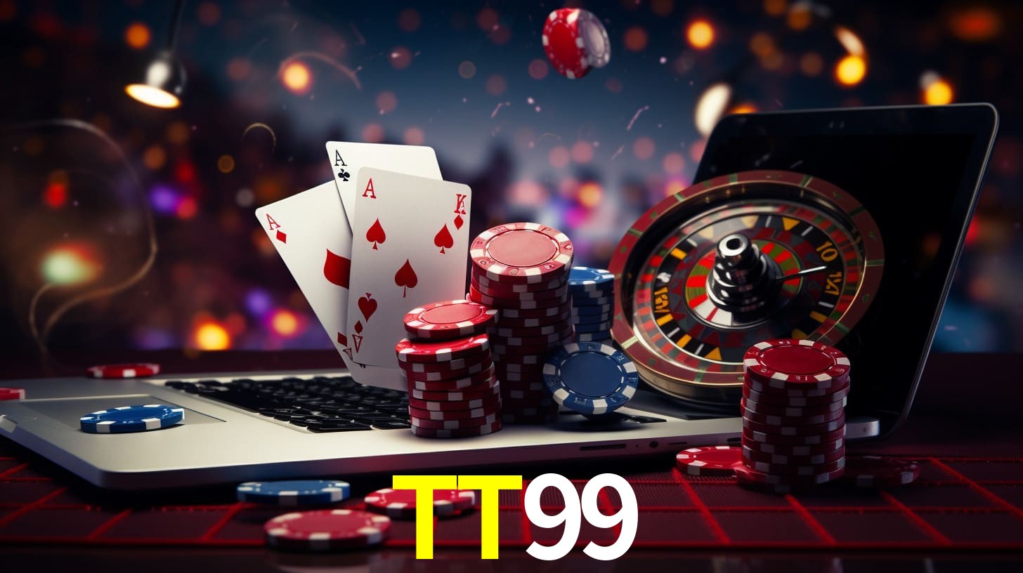 Licença Curaçao TT99
