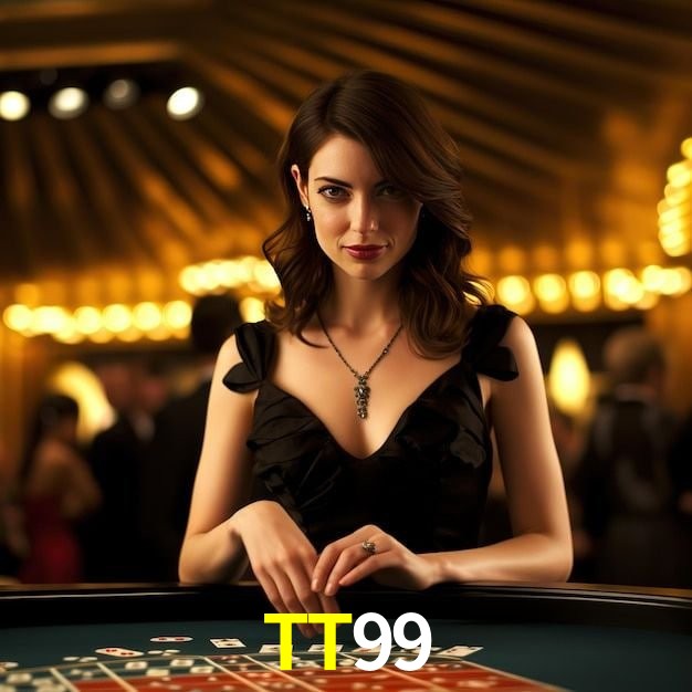 TT99 bet casino