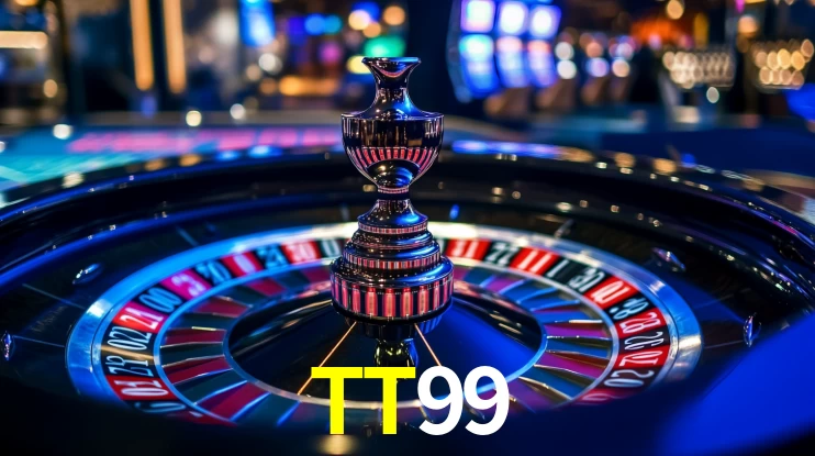 TT99 Aplicativo - TT99 visual 2