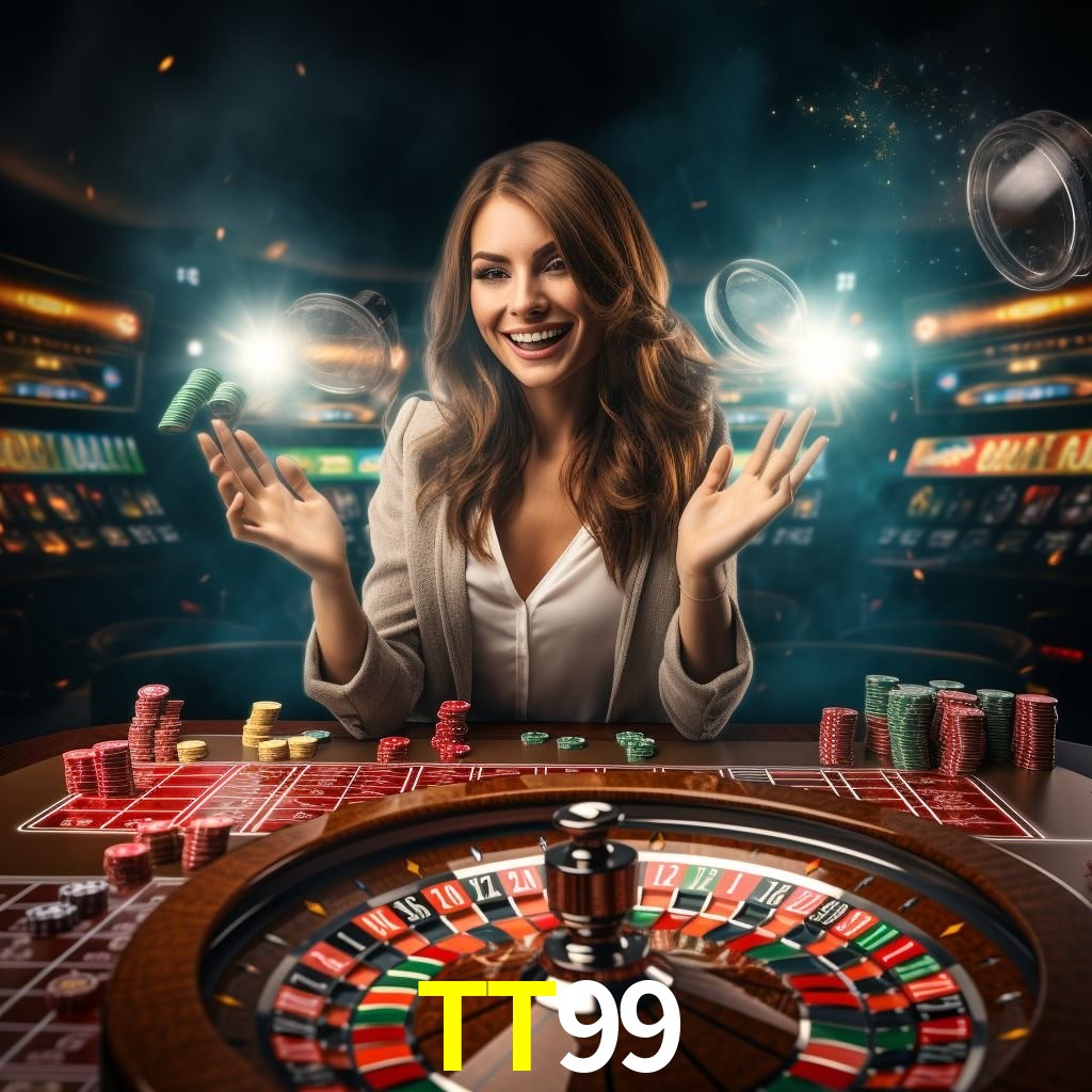 login TT99