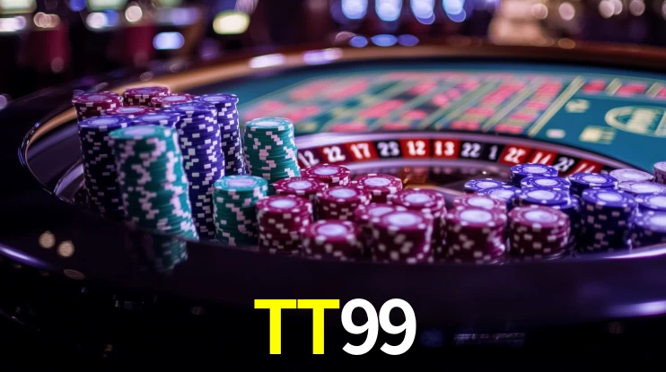 RTP dos slots populares na TT99