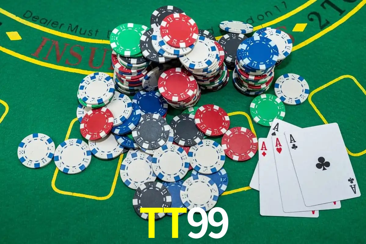 Fortune Tiger TT99