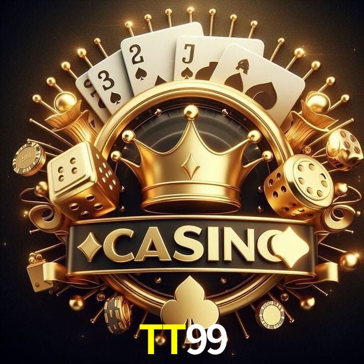 Jogos de Mesa Premium TT99 - Blackjack, Roleta, Baccarat