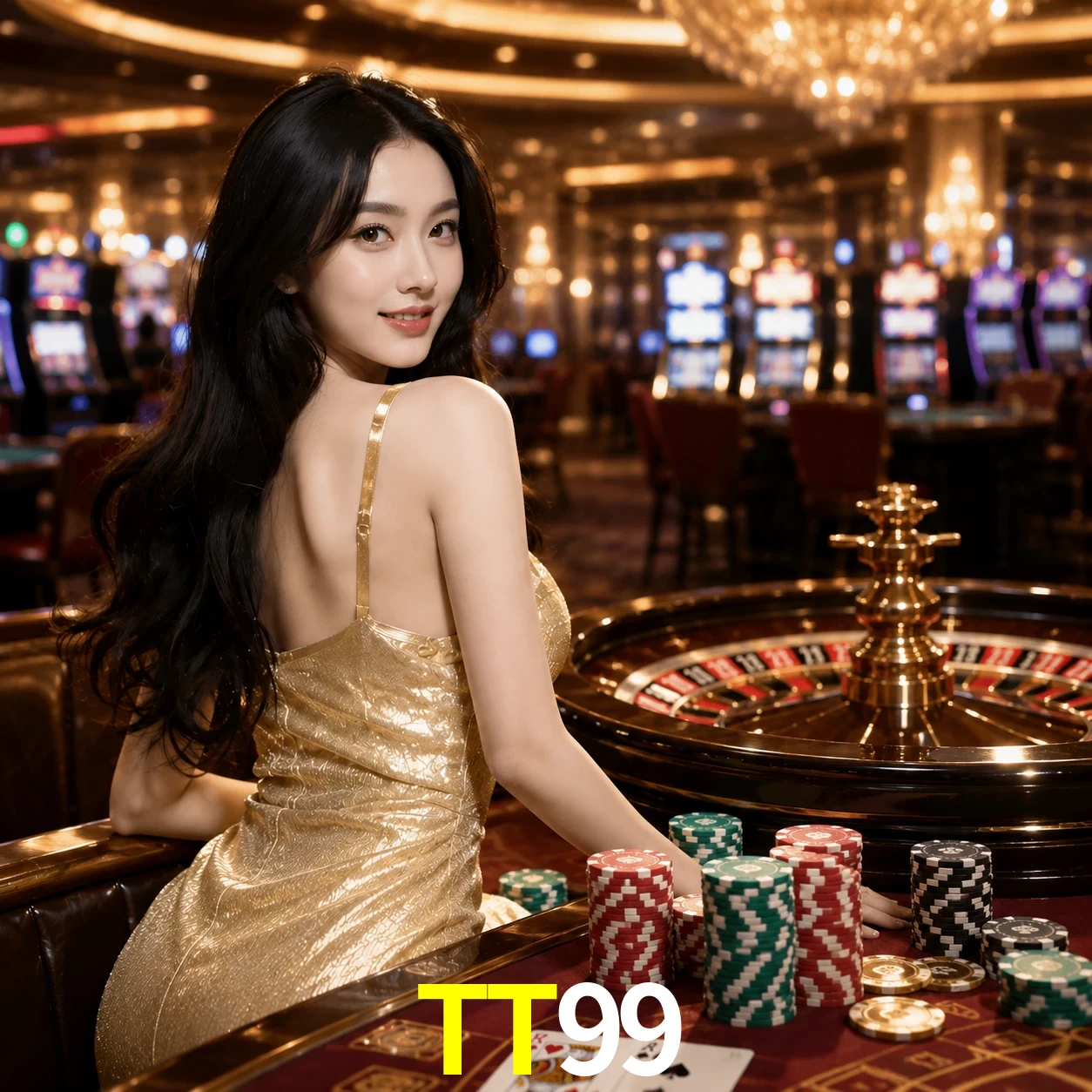 Download app TT99 Android iOS