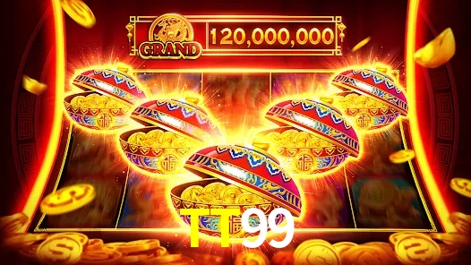 App TT99 slots mobile